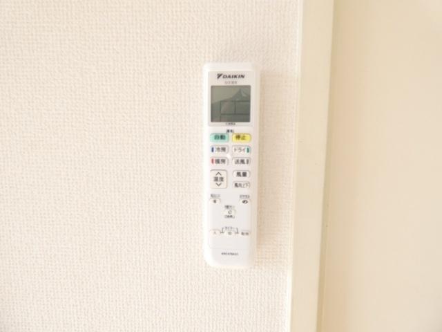 ダイヤビル１０２ 設備