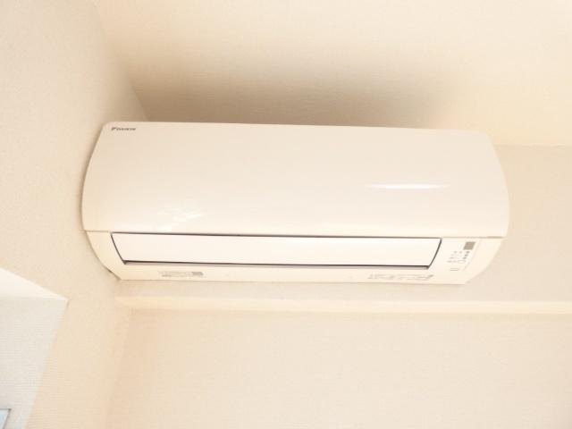 ダイヤビル１０２ 設備