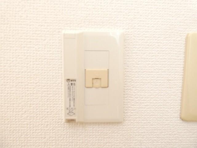 ダイヤビル１０２ 設備