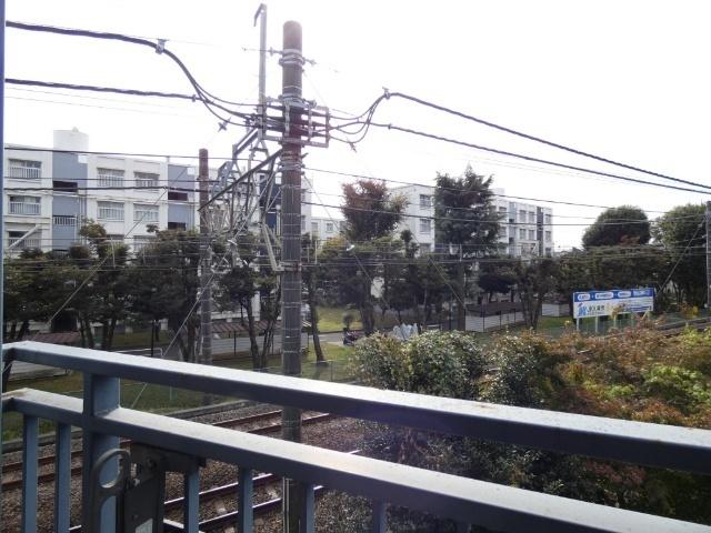ダイヤビル１０２ 眺望