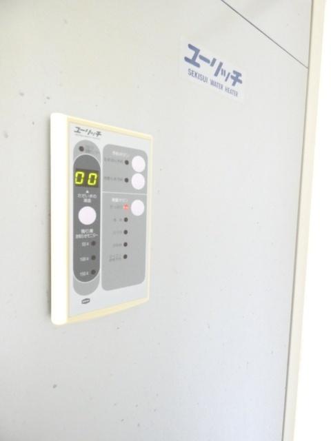 ダイヤビル１０２ 設備