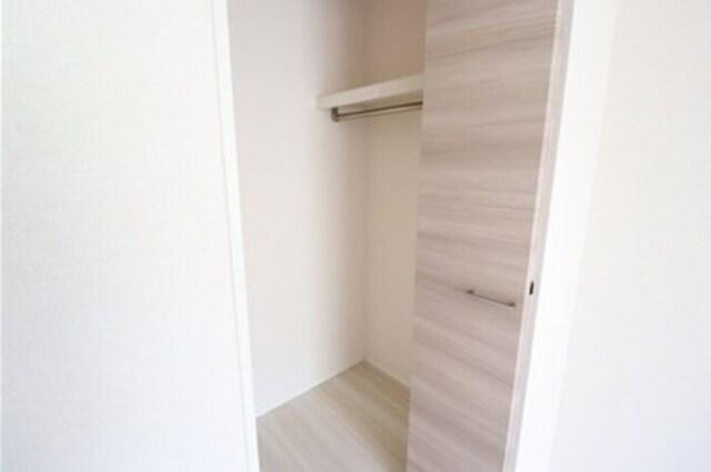 イースト・ヴィラ　Ⅱ（101） 部屋画像