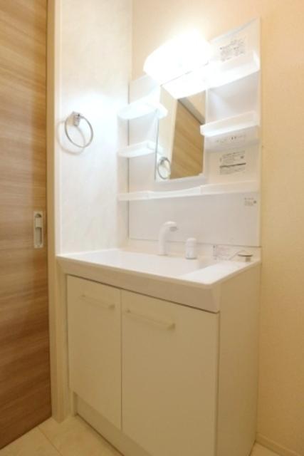 ヴァイスハウス（105） 部屋画像