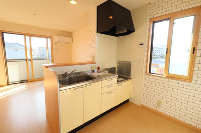 アプローズスクエアＡＢＣＤ（B202） 部屋画像