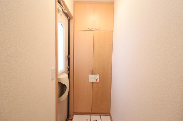 アプローズスクエアＡＢＣＤ（B202） 部屋画像