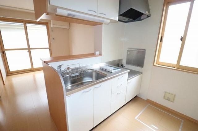 シティハイム（103） 部屋画像