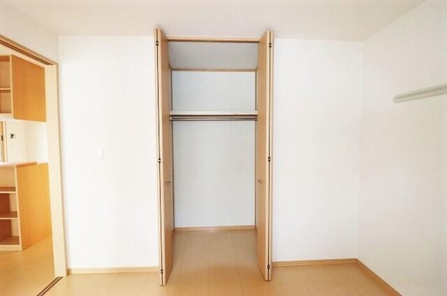 シティハイム（103） 部屋画像