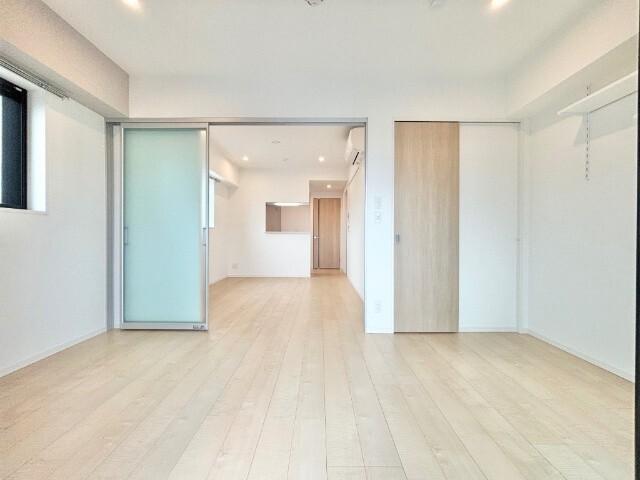 グランツアベニュー立川錦町 部屋画像