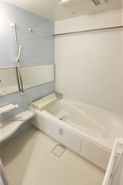 エスポワール（101） 部屋画像