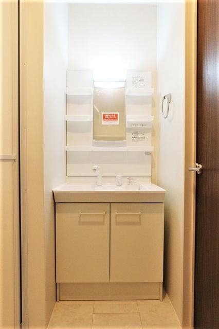 エスポワール（101） 部屋画像