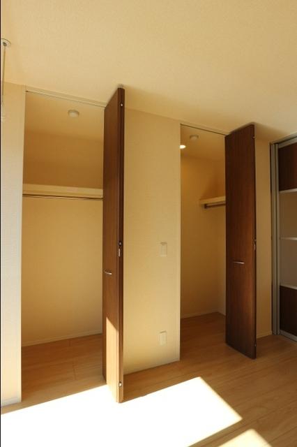 エスポワール（101） 部屋画像
