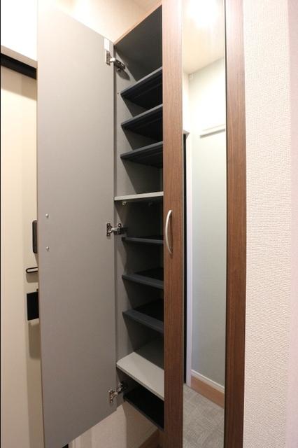 エスポワール（101） 部屋画像