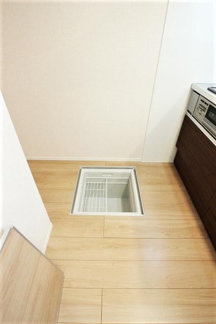 エスポワール（101） 部屋画像