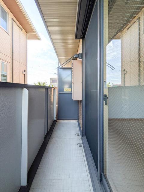 カーサ  ドルチェ(Ｃａｓａ  Ｄｏｌｃｅ）（105） 部屋画像