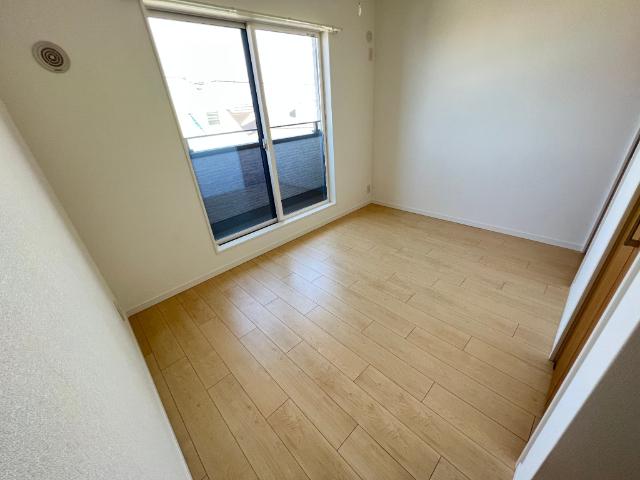 ル・ポール東白楽２３ 部屋画像