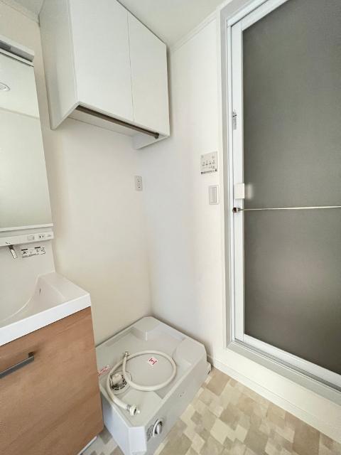 ル・ポール東白楽２３ 部屋画像