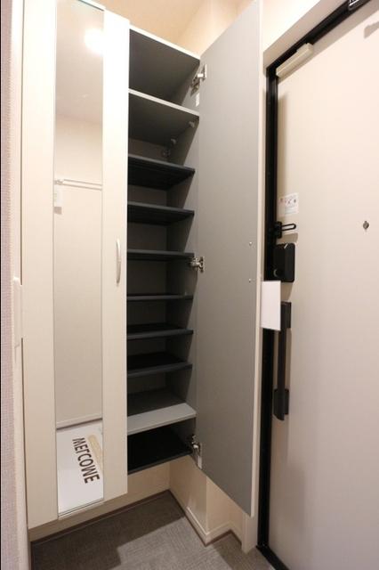 ハイピクチャー　　E棟（303） 部屋画像