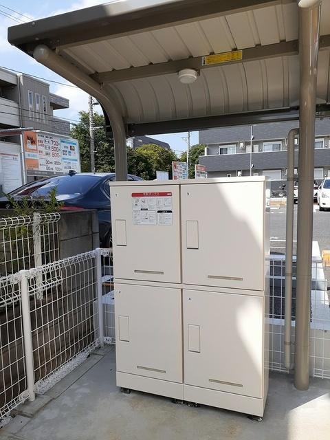ラ・コリーヌ（303） その他部屋・スペース