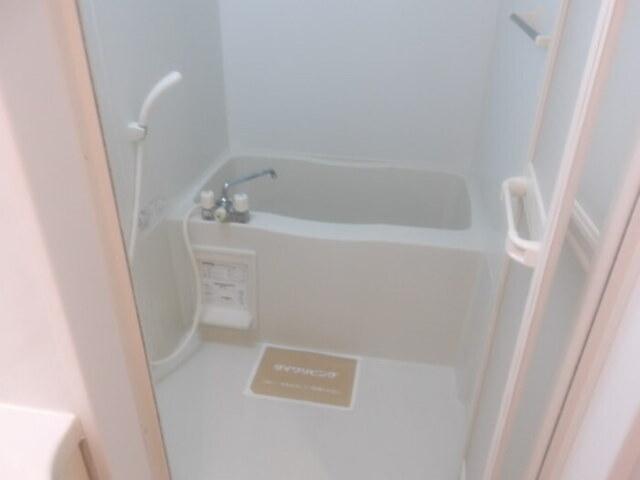 リバーハイツ幕張（205） 部屋画像