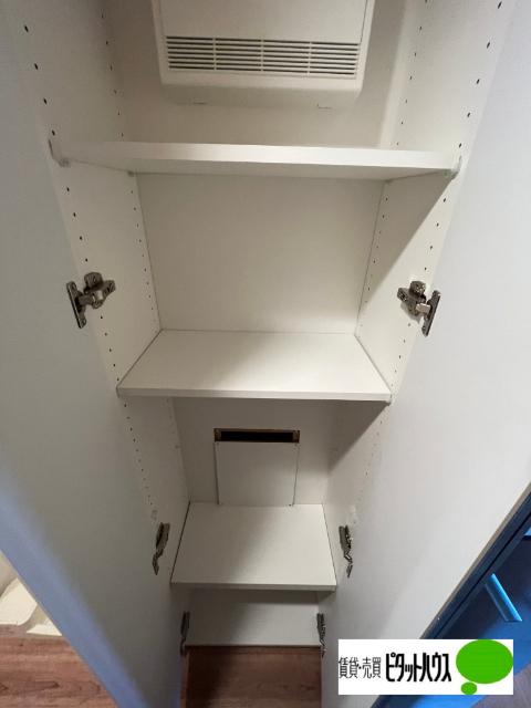 ベルファース森下フォレスト（0504） 部屋画像
