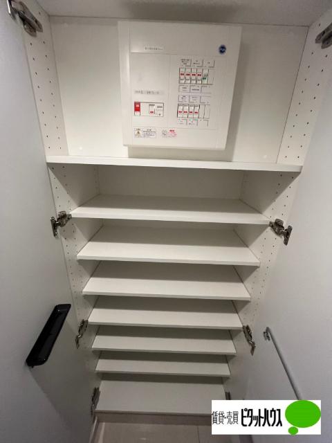 ベルファース森下フォレスト（0504） 部屋画像