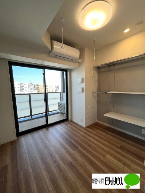 ベルファース森下フォレスト（0504） 部屋画像