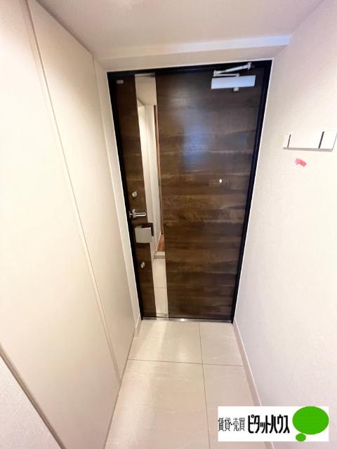 ベルファース森下フォレスト（0504） 部屋画像