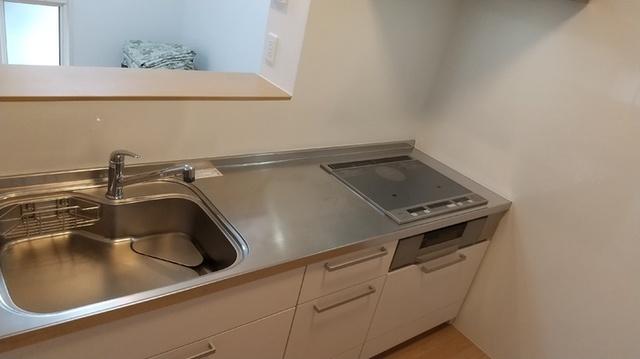 エミネンス（101） 部屋画像