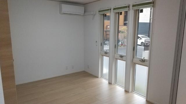 エミネンス（101） 部屋画像