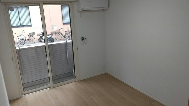 エミネンス（101） 部屋画像
