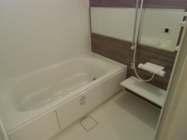 アファービレ　Ｂ（201） 部屋画像