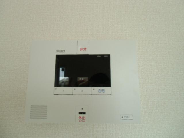 アファービレ　Ｂ（201） 部屋画像
