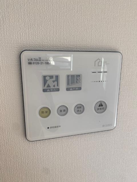 Ｍａｌｕｈｉａ セキュリティ