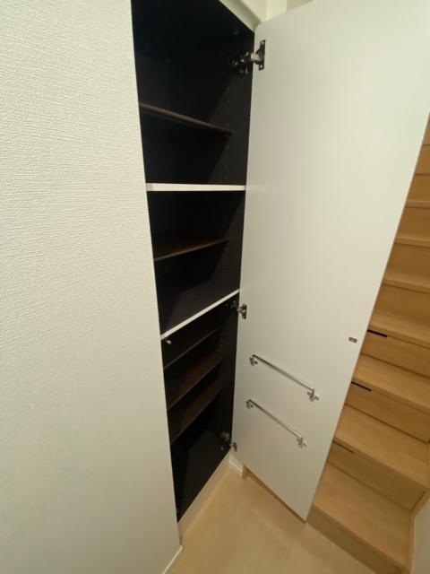 Ｍａｌｕｈｉａ 収納
