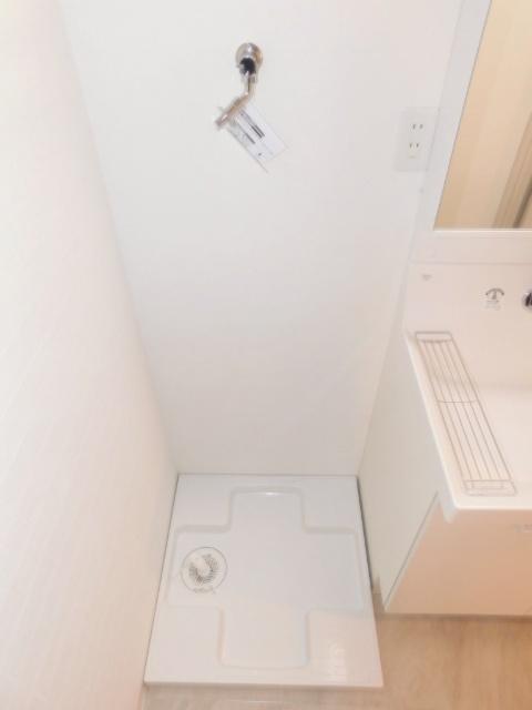 メゾンセレニー（0703） 設備