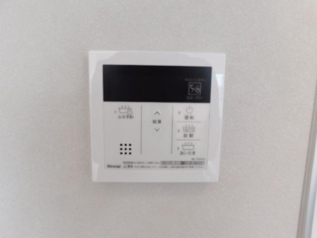 メゾンセレニー（0703） 設備