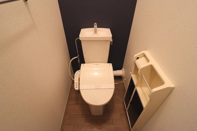 グリーンハイツ（206） 部屋画像