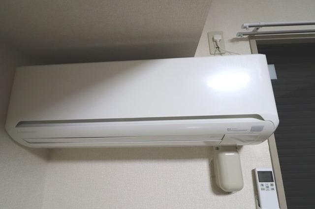 グリーンハイツ（206） 部屋画像