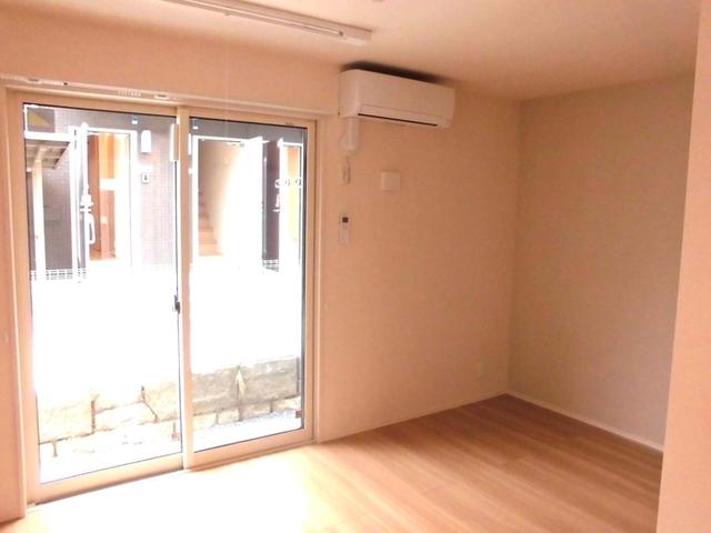 アインス　B棟（101） 部屋画像