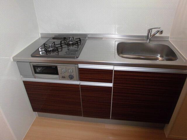 アインス　B棟（101） 部屋画像