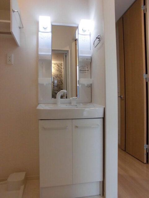 アインス　B棟（101） 部屋画像