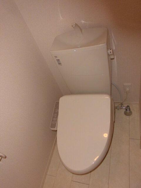 アインス　B棟（101） 部屋画像