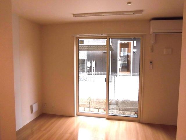 アインス　B棟（101） 部屋画像