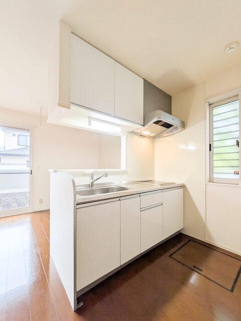 セタンドール　Ｂ（110） 部屋画像