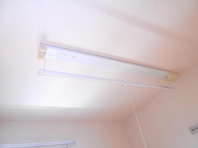 ウエストエーデル（302） 部屋画像