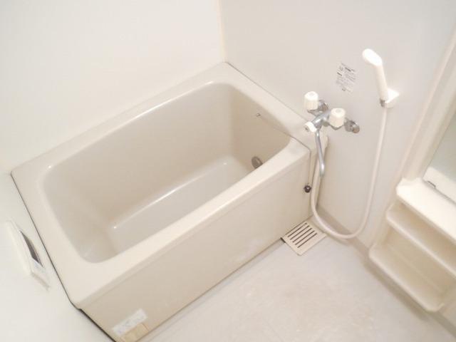 コスモス　ブラン（202） 部屋画像