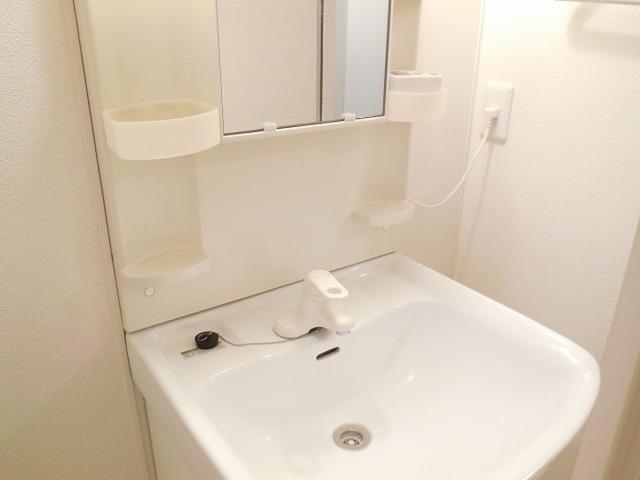 コスモス　ブラン（202） 部屋画像