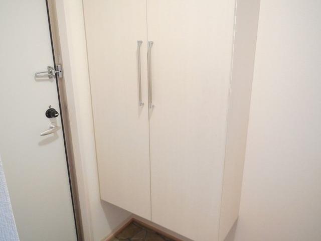コスモス　ブラン（202） 部屋画像