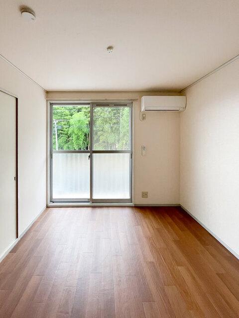 プラムワン（202） 部屋画像