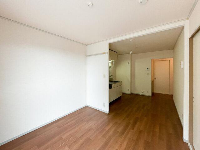 プラムワン（202） 部屋画像